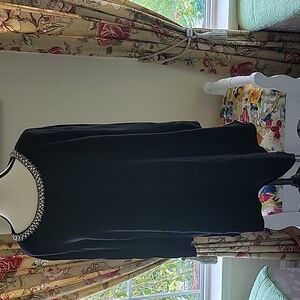 CLOSET CLEAN OUT!!  NWT Black sweater